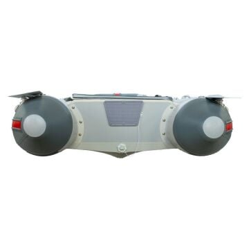 Marinport 2.30 Alüminyum Taban Şişme Bot + Mercury 3.5 HP Deniz Motoru