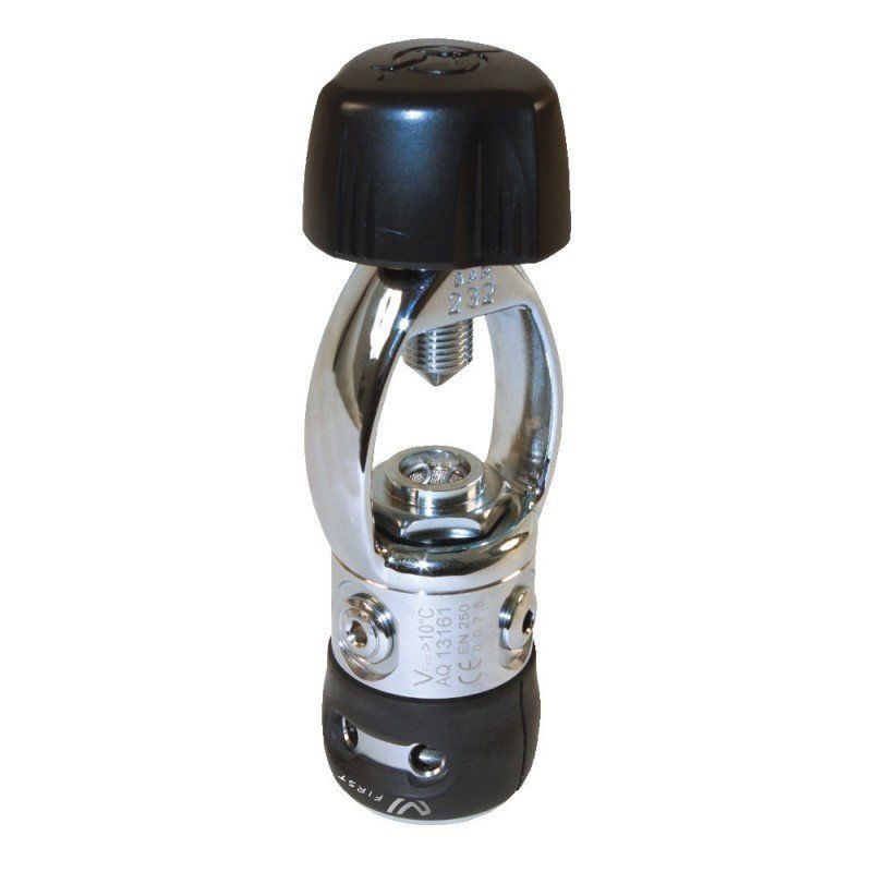 Beuchat Regülatör V-FIRST - 1.Kademe - Piston