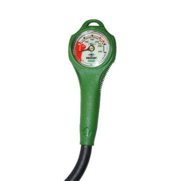 Beuchat Gösterge Basınç Ölçer ELEMENT Nitrox 300 Bar