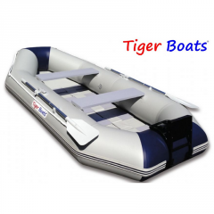 Dinghy Katlanabilir Şişme Bot 2.50