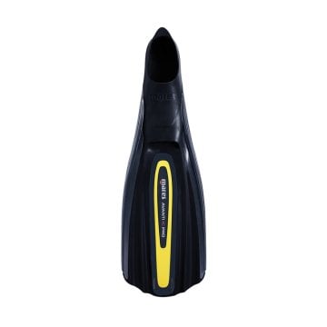 Mares Avanti HC Pro Dalış Paleti Siyah-Sarı