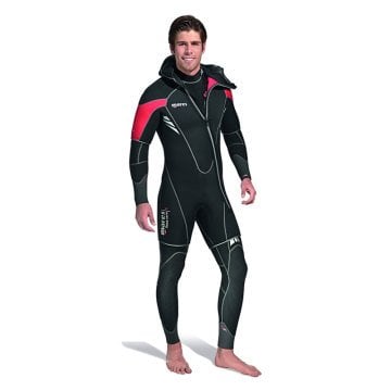 Mares Flexa 5/4/3 Erkek Dalış Elbisesi (Takım)