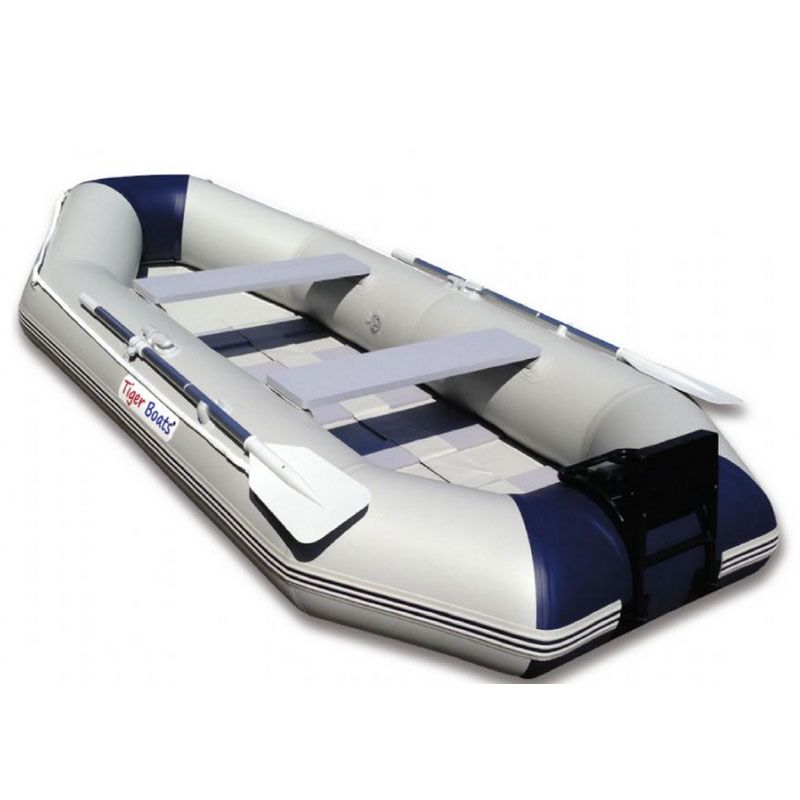 Dinghy Katlanabilir Şişme Bot 2.00