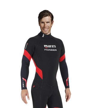 Mares Pioneer 5mm Erkek Dalış Elbisesi