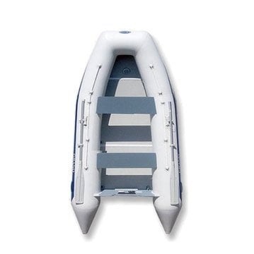Grand Corvette 2.70 Ahşap Tabanlı Şişme Bot