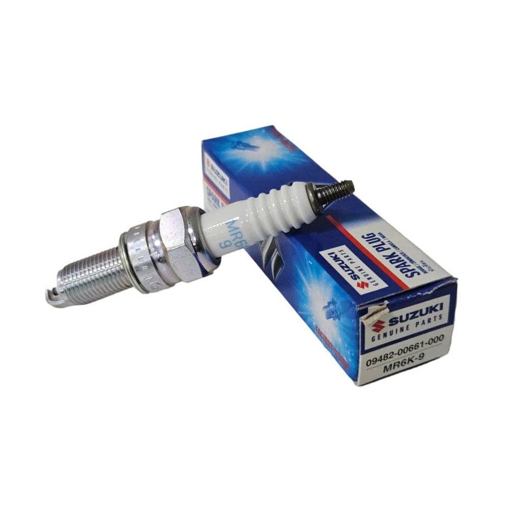 Suzuki Motor Buji Spark Plug MR6K-9