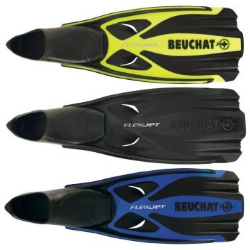 Beuchat Palet Kapalı FLEX-JET