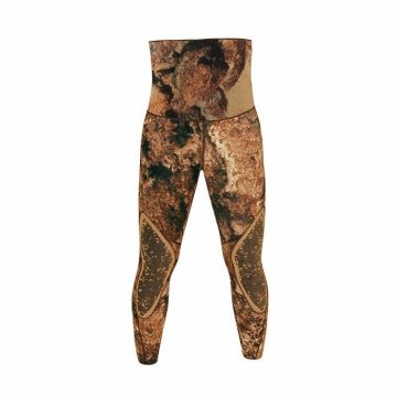 Beuchat Elbise ROCKSEA Pantolon, 3 mm. Dalış Elbisesi