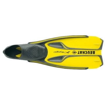 Beuchat Palet Kapalı X-VOYAGER
