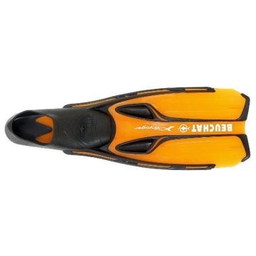 Beuchat Palet Kapalı X-VOYAGER