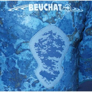 Beuchat Elbise ROCKSEA PACIFIC, 1,5 mm. Dalış Elbisesi