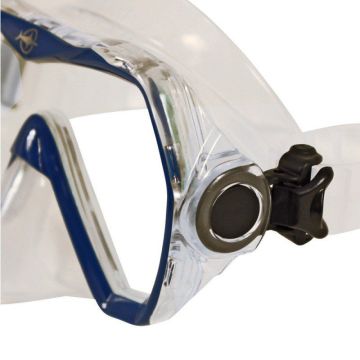 Beuchat Maske CORSO