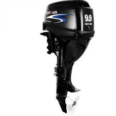 Parsun 9.8hp Kısa Şaft 4 Zamanlı Manuel Deniz Motoru