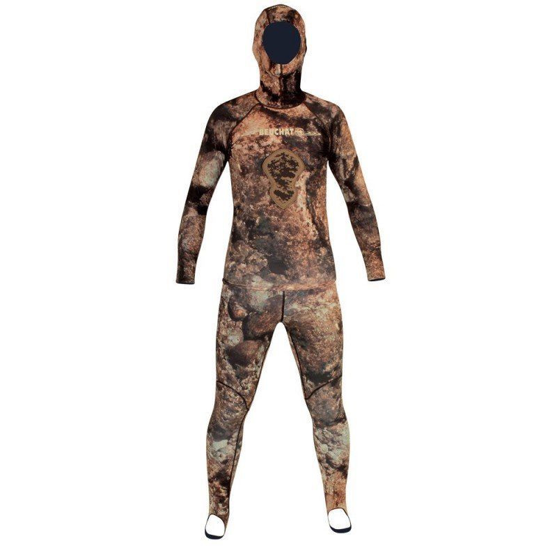 Beuchat Elbise ROCKSEA Rashguard, Dalış Elbisesi