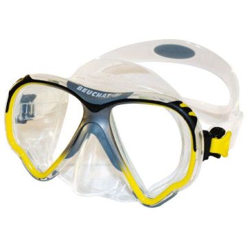 Beuchat Maske VIEW-MAX 2 HD
