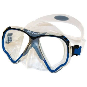 Beuchat Maske VIEW-MAX 2 HD