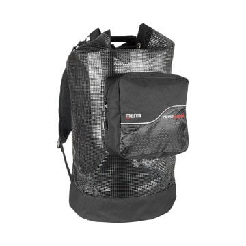 Mares Cruise Mesh Back Deluxe Dalış Çantası