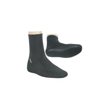 5mm.Tabanlı Çorap