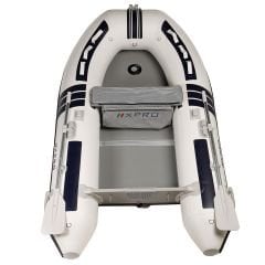 Heavy Duty Ahşap Katlanır Tabanlı Şişme Bot 3.00