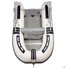 Heavy Duty Ahşap Katlanır Tabanlı Şişme Bot 3.00