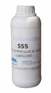 Sentetik Yağ-ANDEROL 555