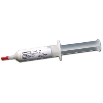 CHRISTOLUBE Yağlama Yağı 28 gr., O2 uyumlu