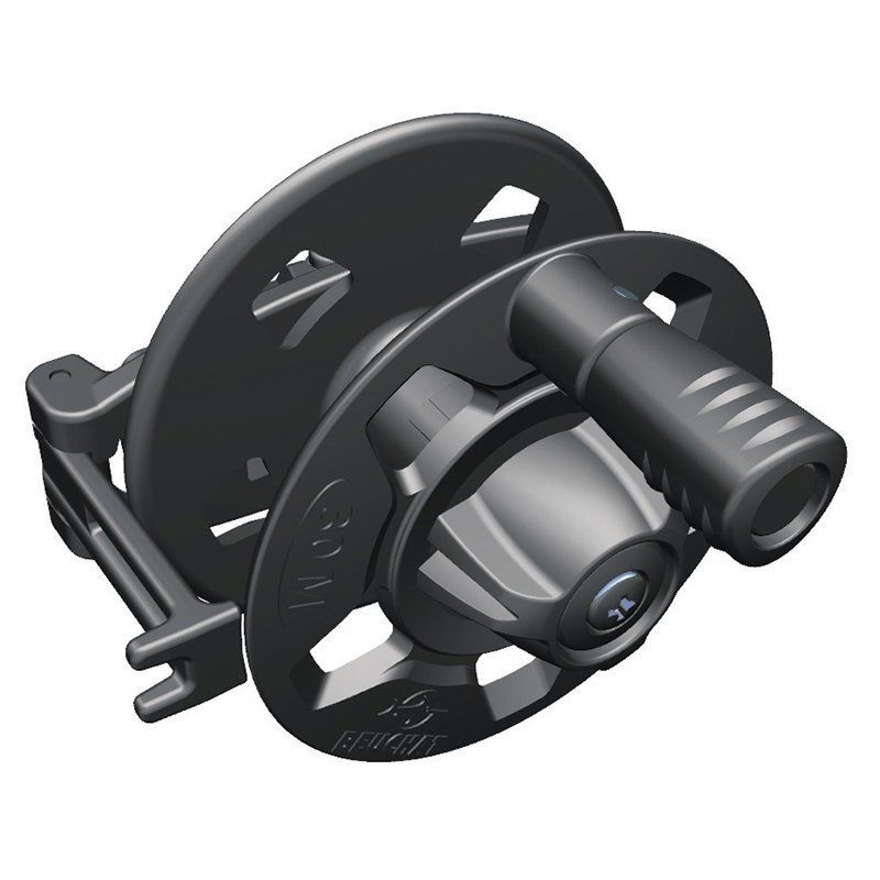 Beuchat Zıpkın Makara ACTIV 30 - 30M ip ile