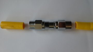 (HR-103)8mm 360derece döner rekor