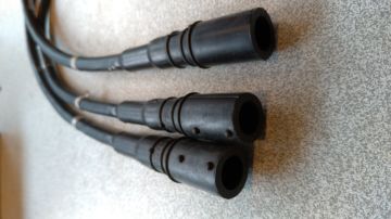 NC-200CX-PUR 130mt Kablo Seti