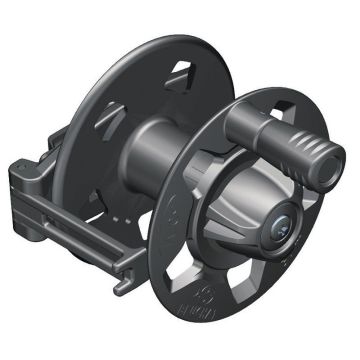 Beuchat Zıpkın Makara ACTIV 50 - 50M ipsiz