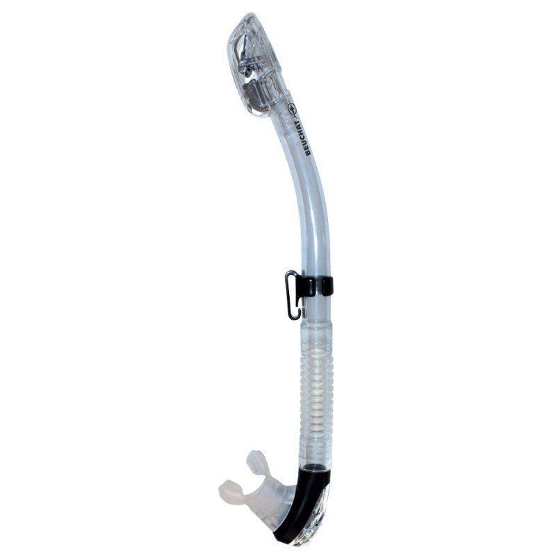 Beuchat Şnorkel AIRFLEX HYPERDRY Tahliyeli