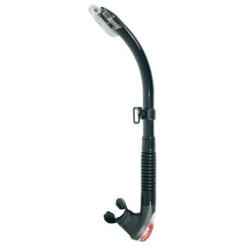 Beuchat Şnorkel AIRFLEX DRY Tahliyeli