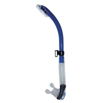 Beuchat Şnorkel AIRFLEX DRY Tahliyeli