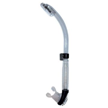 Beuchat Şnorkel AIRFLEX DRY Tahliyeli