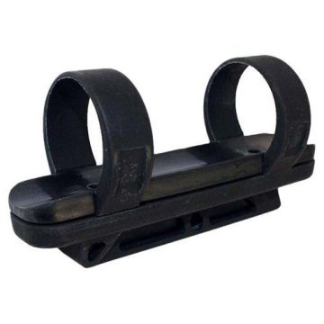 Beuchat Zıpkın Makara Adaptörü Universal 40mm Yuvarlak Boruya Uygun