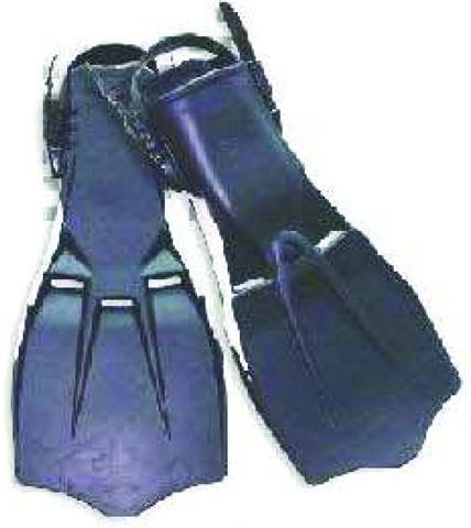 Nemosub F-800 Palet