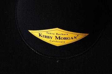 Kirby Morgan Neopren Boyunluk M