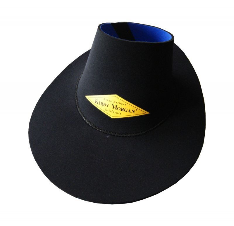 Kirby Morgan Neopren Boyunluk XL