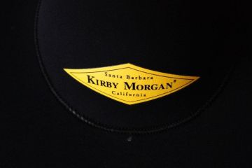 Kirby Morgan Neopren Boyunluk XL
