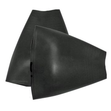 Kuru elbise latex  bileklik L/XL