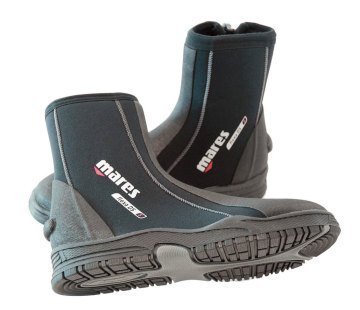 Mares Flexa Ds 5mm Tabanlı Patik