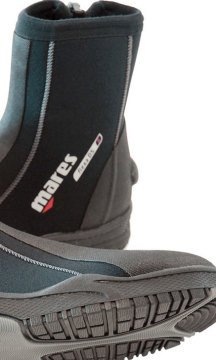 Mares Flexa Ds 5mm Tabanlı Patik