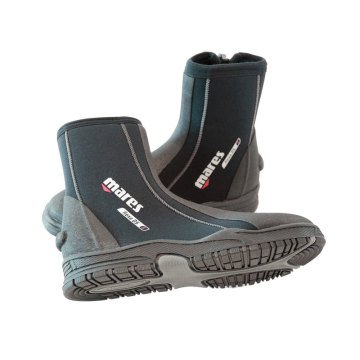 Mares Flexa Ds 5mm Tabanlı Patik