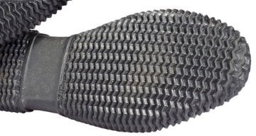 Mares Equator 2mm Tabanlı Patik