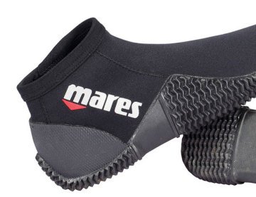 Mares Equator 2mm Tabanlı Patik