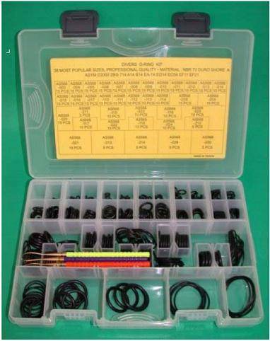 O-Ring Kit