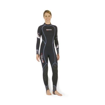 Mares Coral 0.5mm Kadın Dalış Elbisesi L