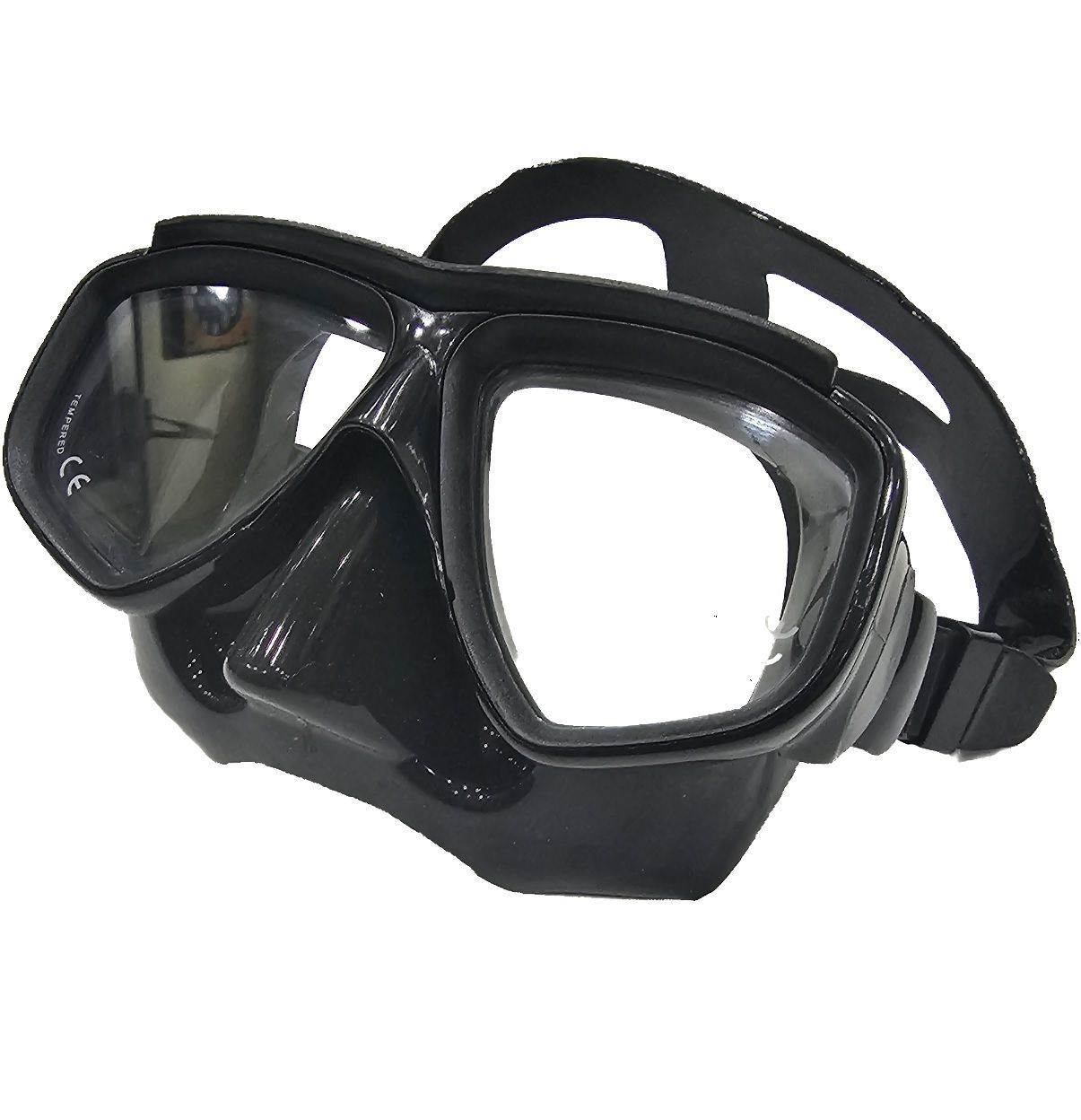 Nemosub M-55 Maske