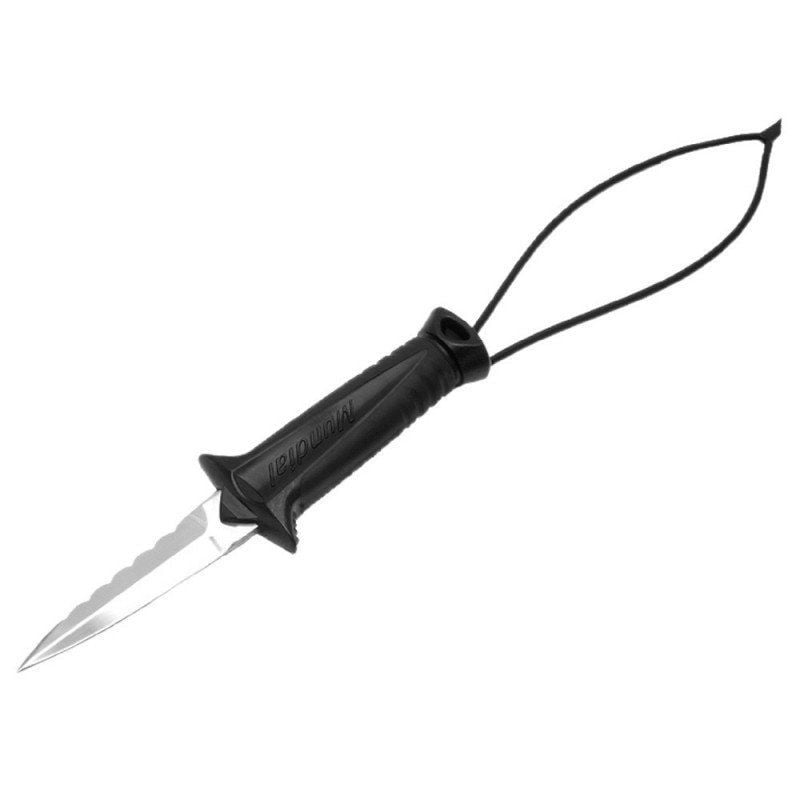 Beuchat Bıçak Çelik MINI MUNDIAL, 19 cm.