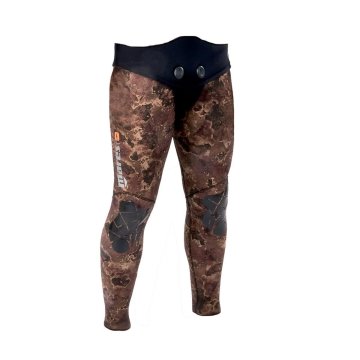 Mares Instinct Camo Brown 35 Dalış Elbisesi